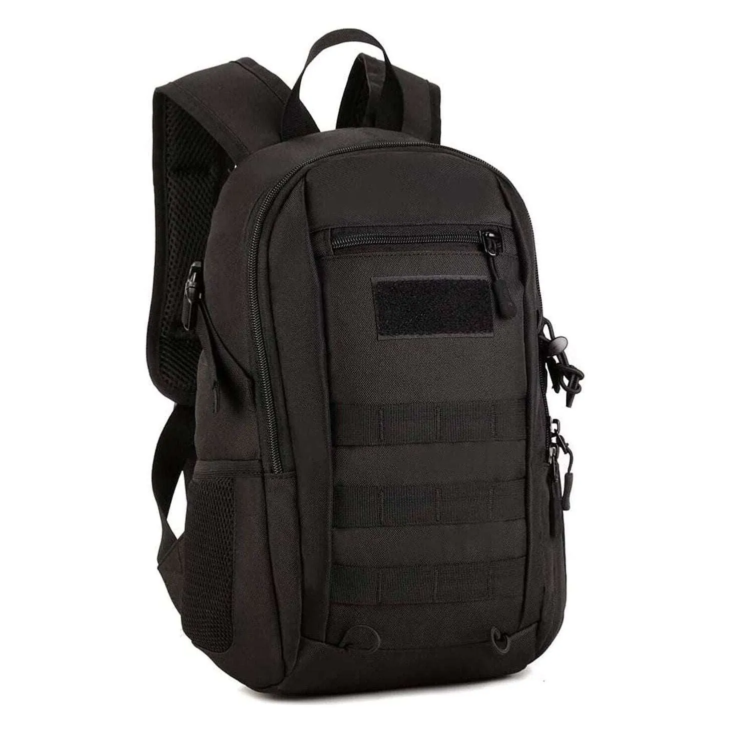 15L Waterproof Travel Outdoor MOLLE Military Tactical Backpack Sport Camping Rucksack Trekking Fishing Hunting Bags Backpack