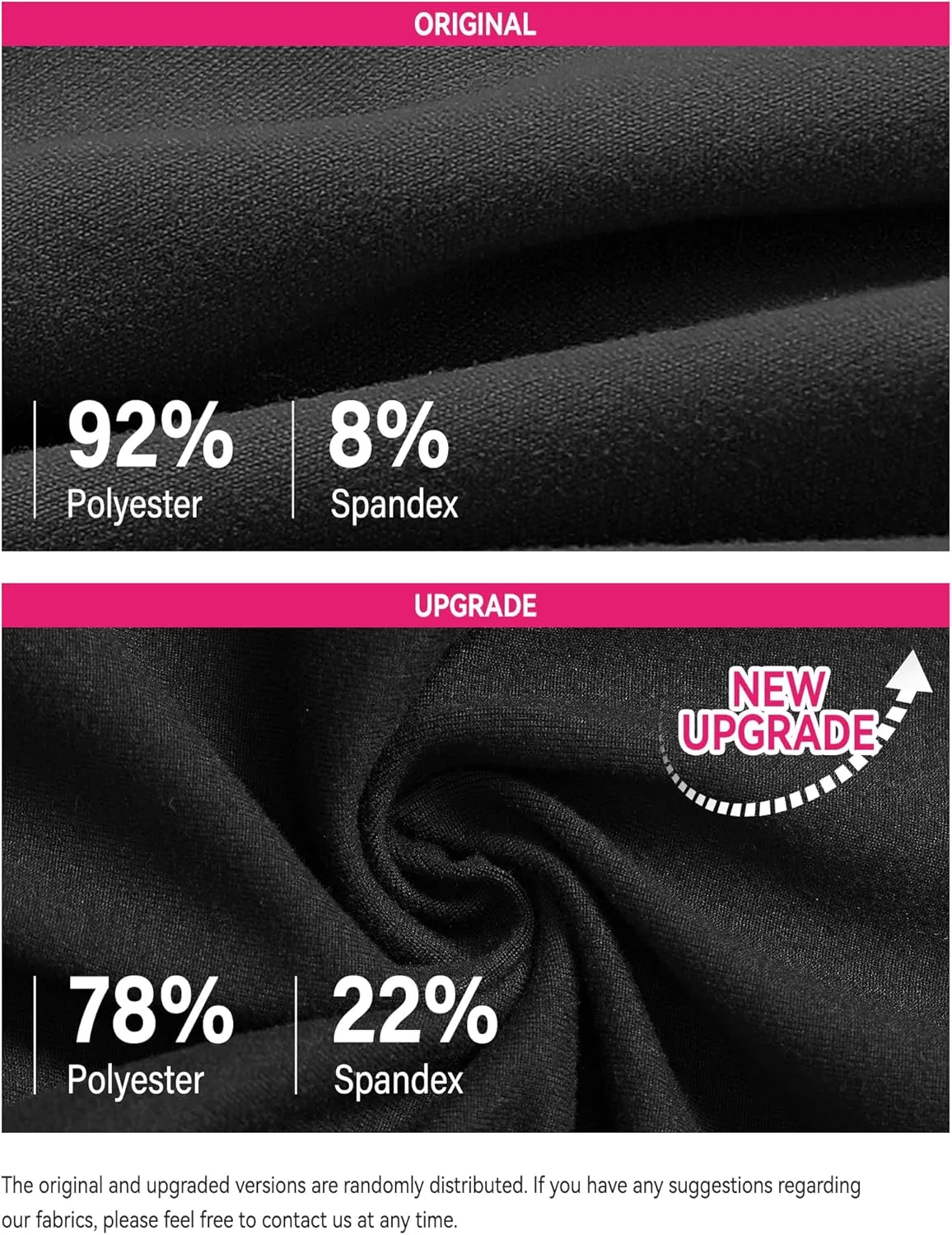 3 Pack Biker Yoga Shorts with Pockets for Women, High Waist Tummy Control Workout Running Gym