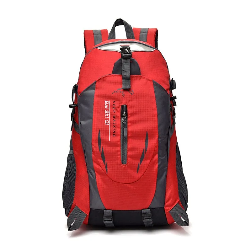 40L Hiking Backpack