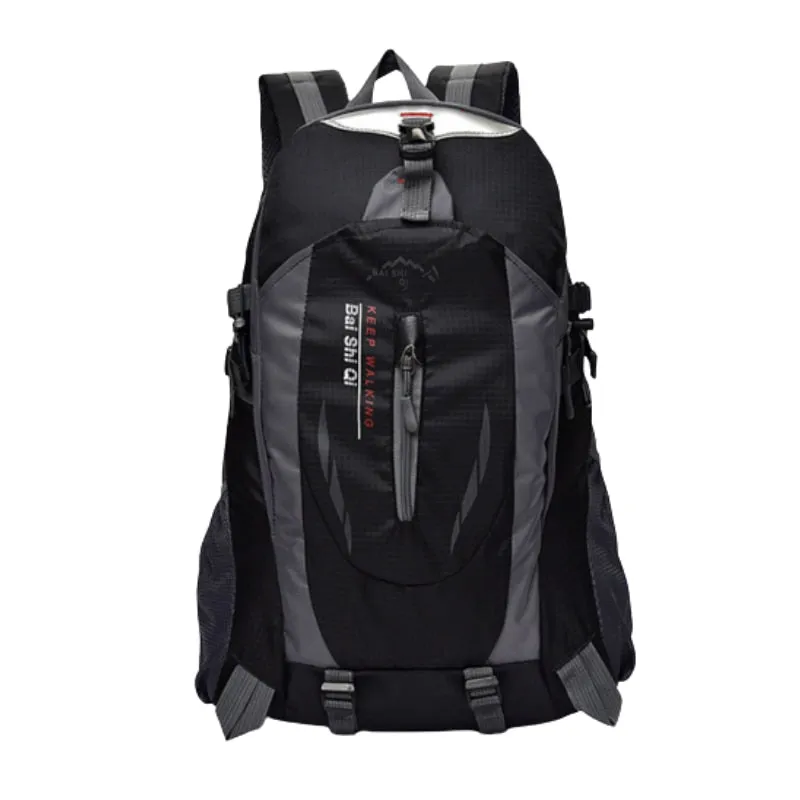 40L Hiking Backpack