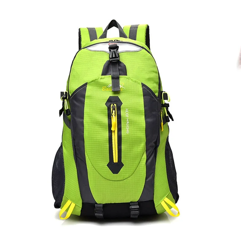 40L Hiking Backpack