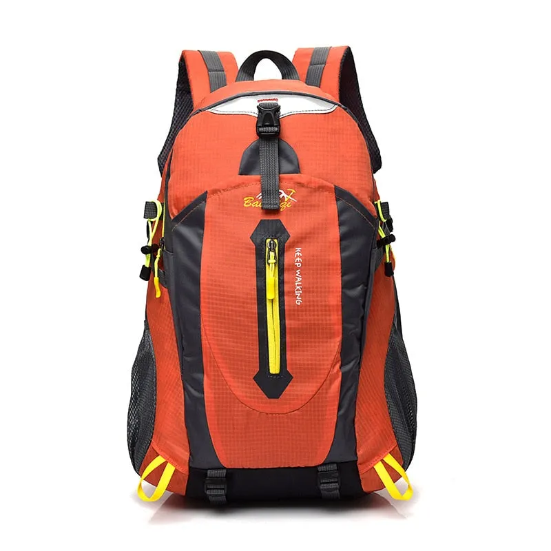 40L Hiking Backpack
