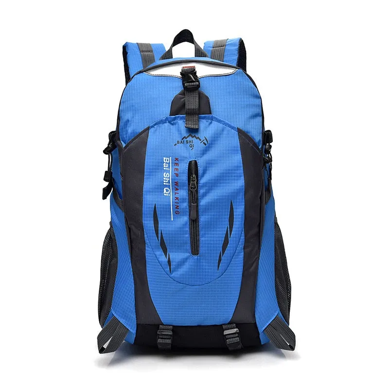 40L Hiking Backpack