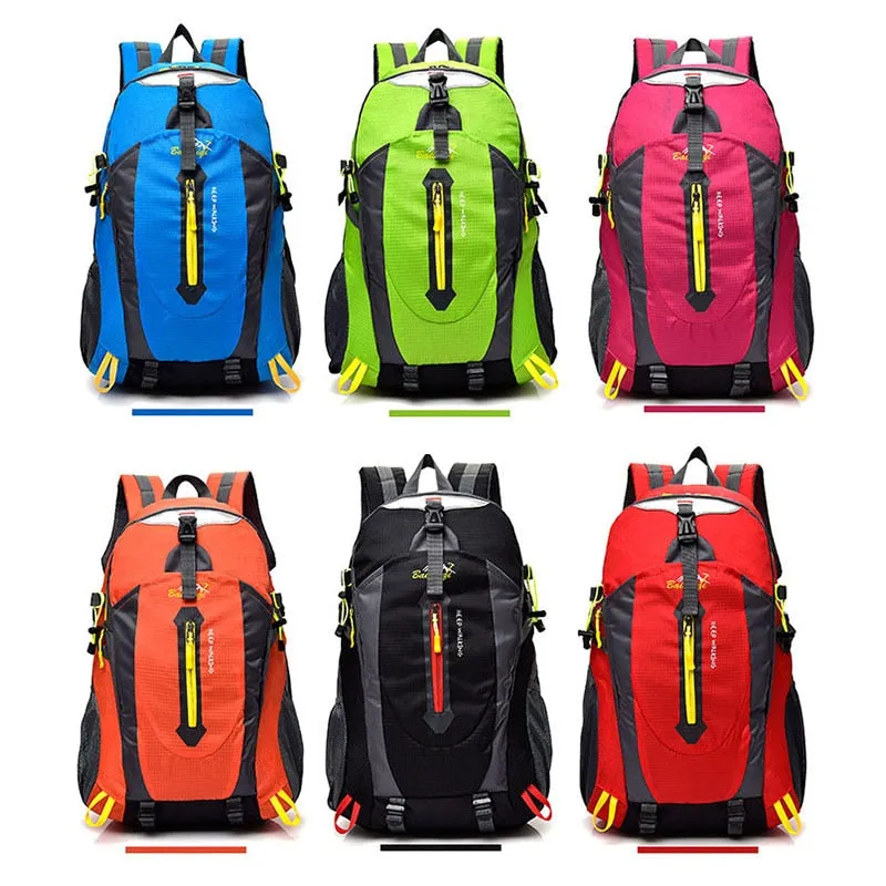 40L Hiking Backpack