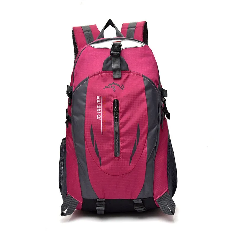 40L Hiking Backpack