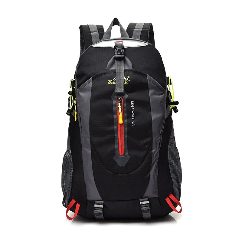 40L Hiking Backpack