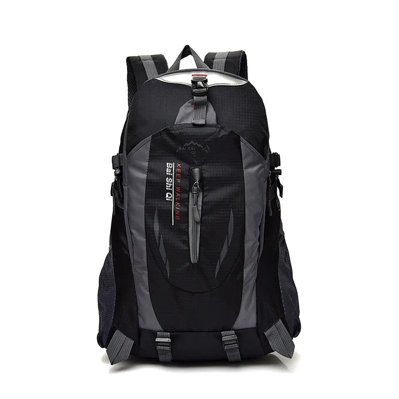 40L Hiking Backpack