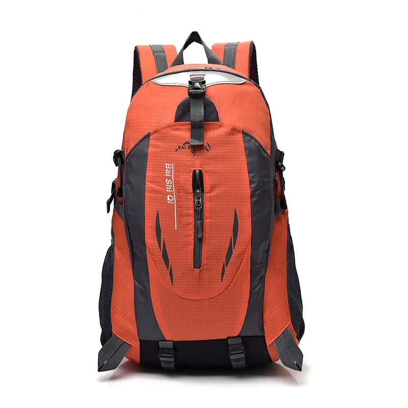 40L Hiking Backpack