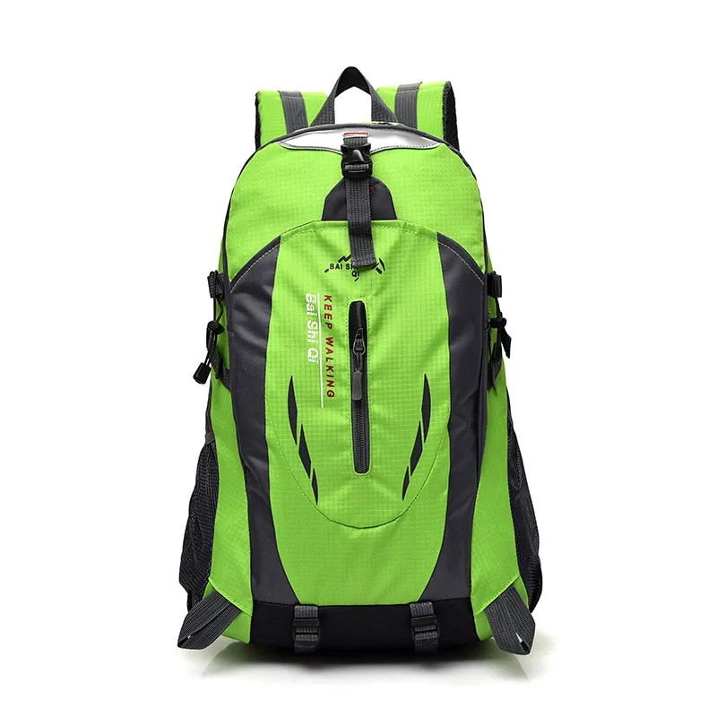 40L Hiking Backpack