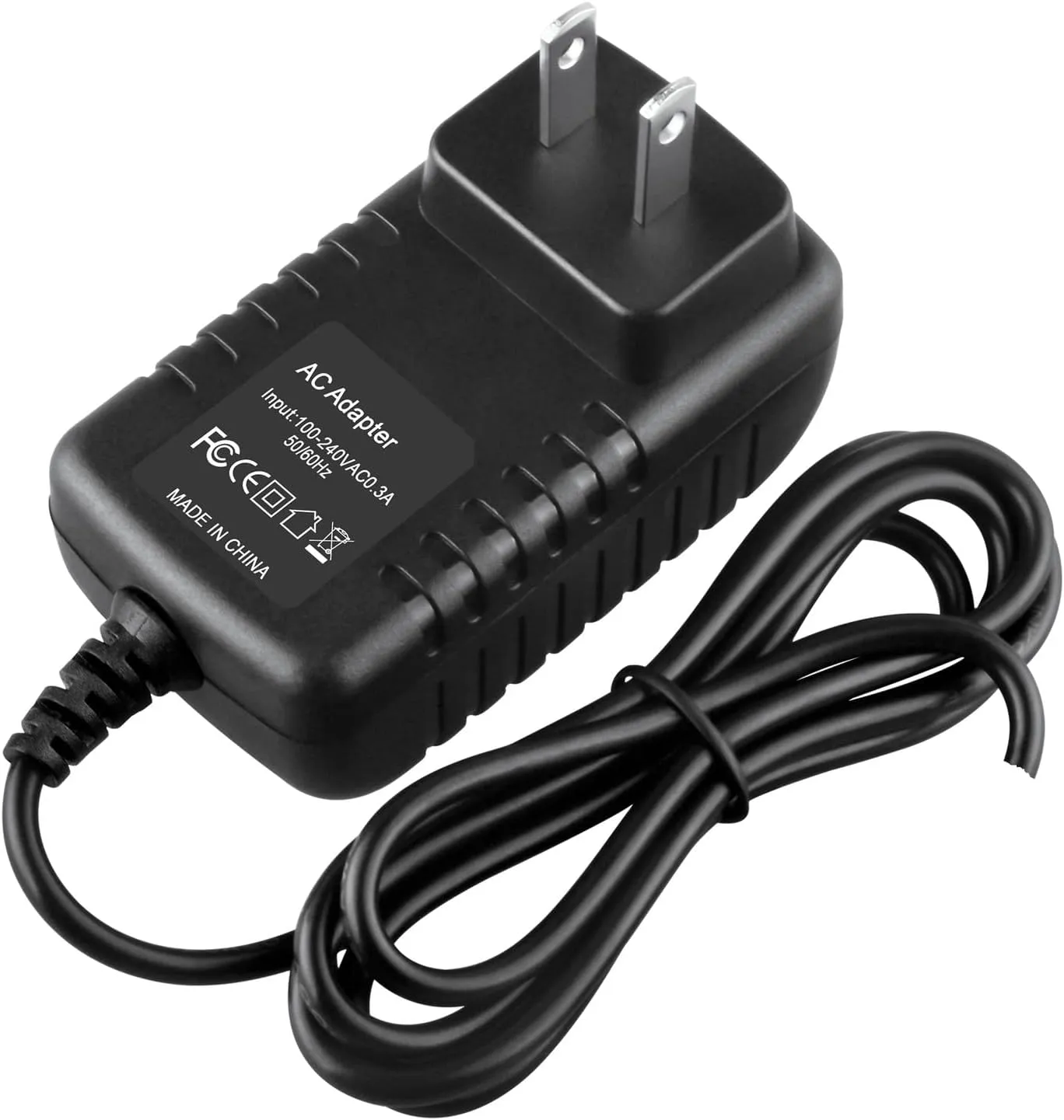AC/DC Adapter for Ooma Telo Air VoIP Home Phone Service Base Unit Power Supply Cord Cable PS Wall Home Charger Mains PSU