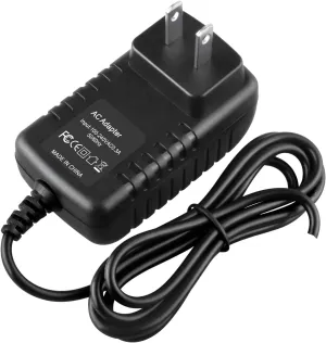 AC/DC Adapter for Ooma Telo Air VoIP Home Phone Service Base Unit Power Supply Cord Cable PS Wall Home Charger Mains PSU