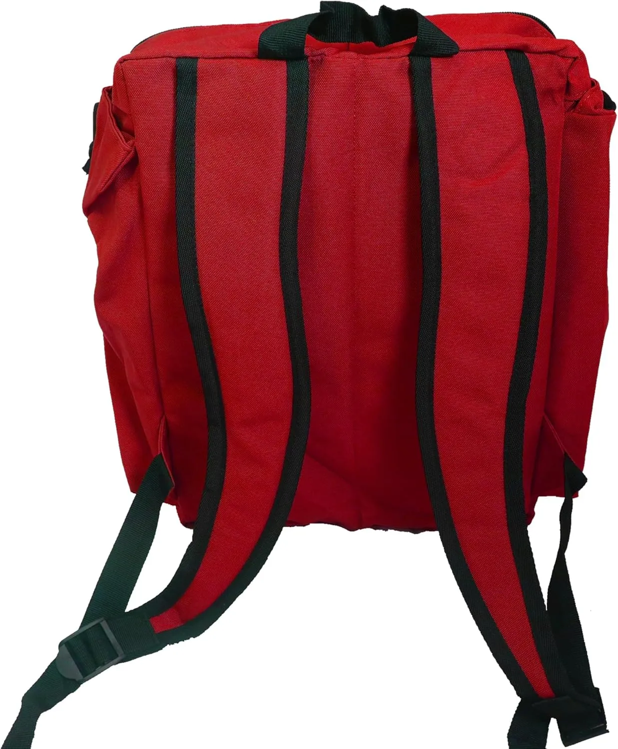 ACE PRO Cornhole Backpack with ACE Patch - Holds Up to Six Cornhole Bag Sets (Up to 24 Bags)