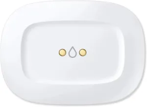 Aeotec SmartThings SmartThings Water Leak Sensor, ZigBee, Battery Powered, Smart Home Hub Compatible