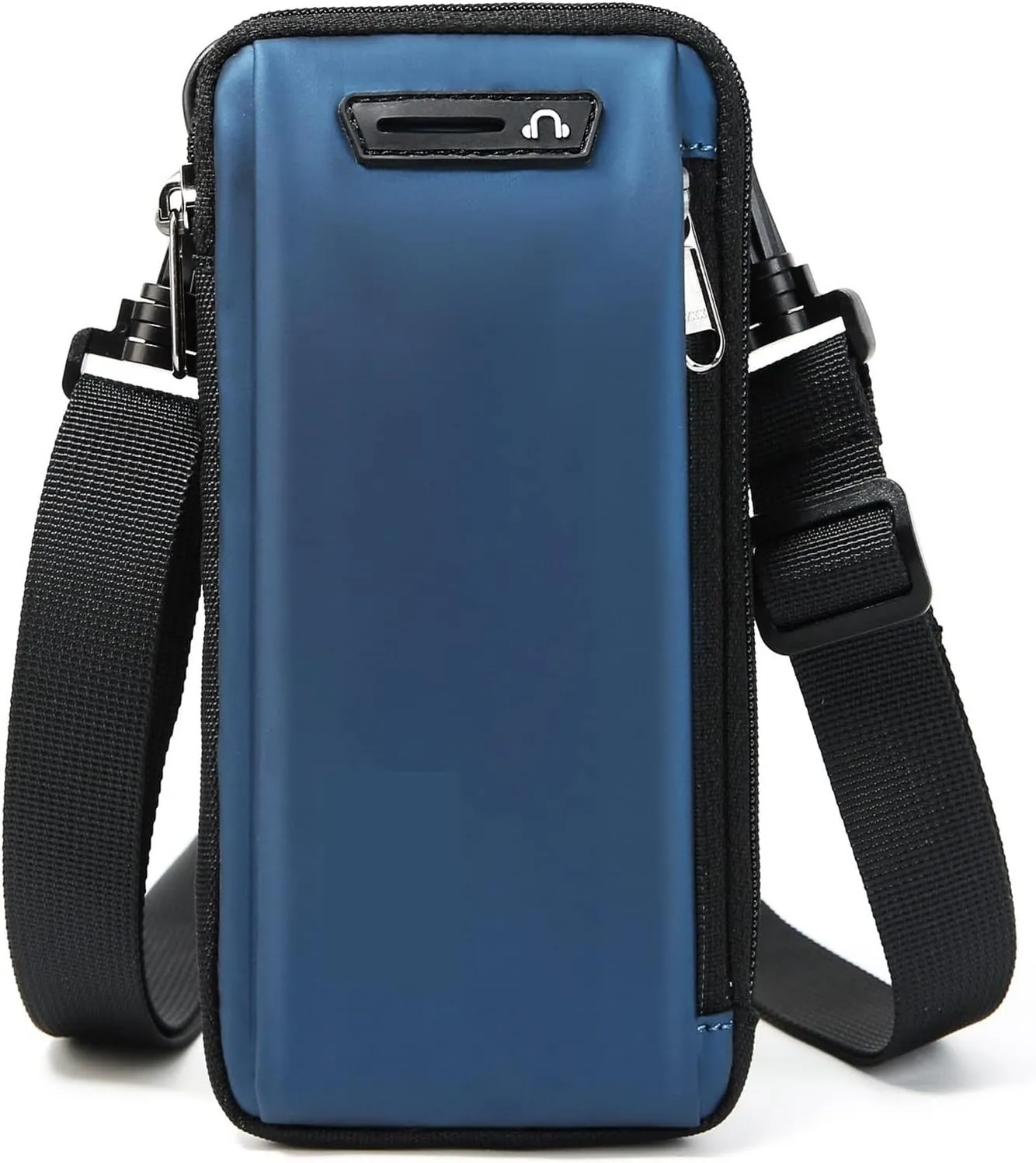 Armbands Slim Phone Bag Man Portable Phone Bag Phone Purse Cross Body Bag Waist Phone Pouch Phones Durable to use