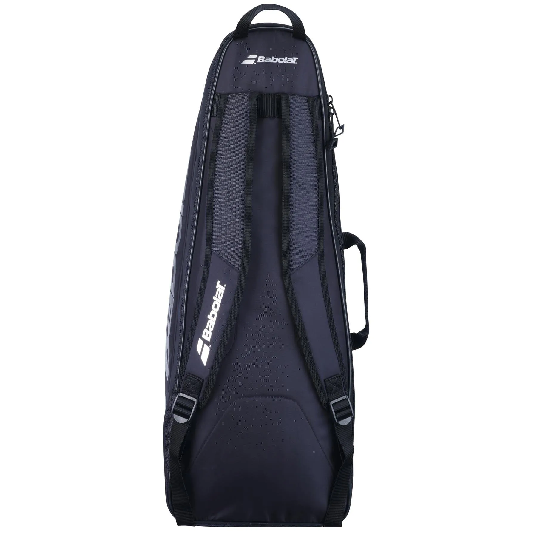 Babolat Backrack 3 Tennis Bag - Black