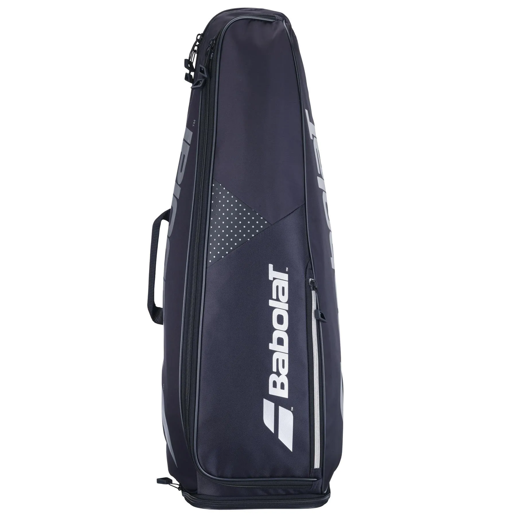 Babolat Backrack 3 Tennis Bag - Black