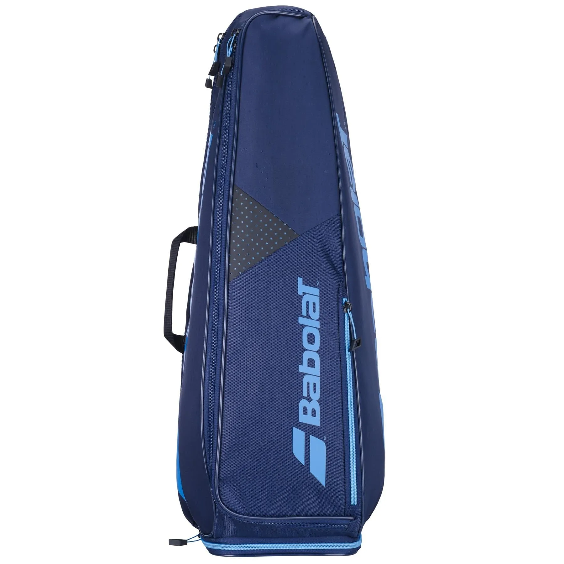 Babolat Backrack 3 Tennis Bag - Dark Blue