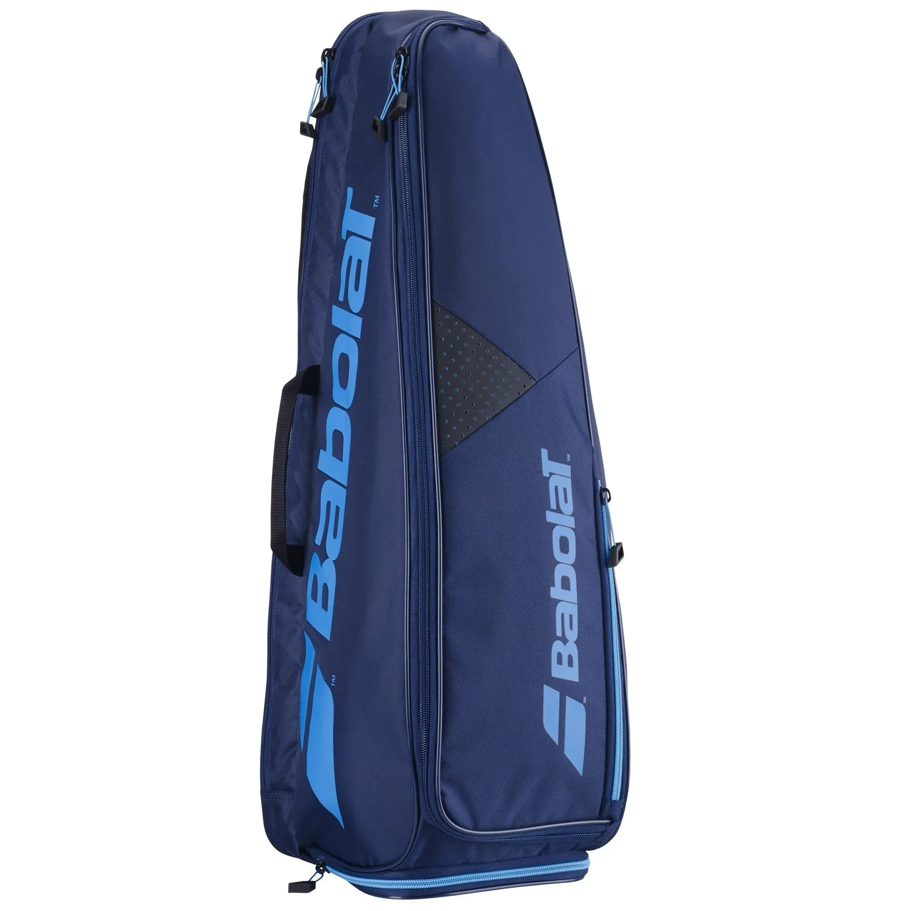 Babolat Backrack 3 Tennis Bag - Dark Blue