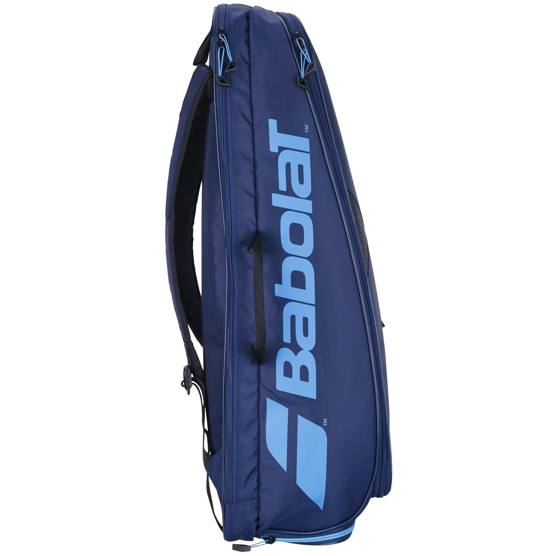 Babolat Backrack 3 Tennis Bag - Dark Blue