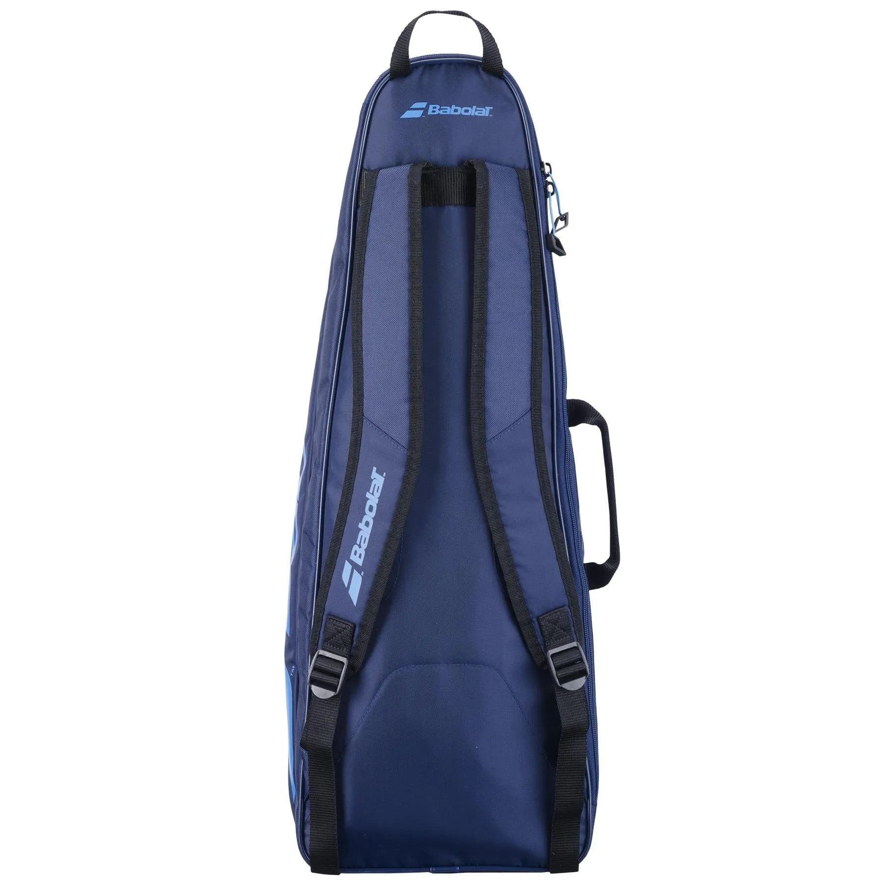 Babolat Backrack 3 Tennis Bag - Dark Blue