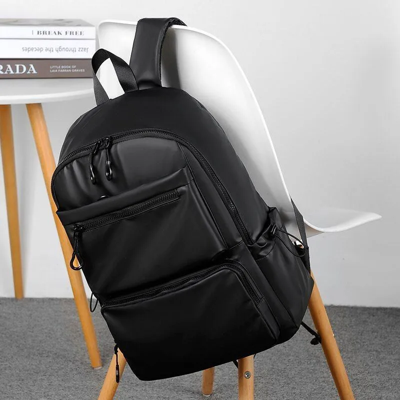 Backpack Travel Shoulder Bag