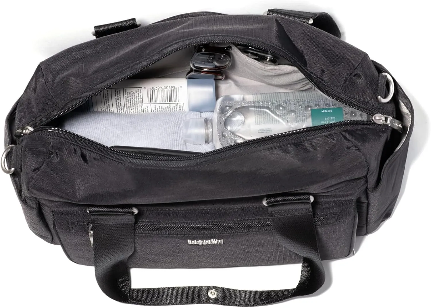 Baggallini Women's Modern Duffel