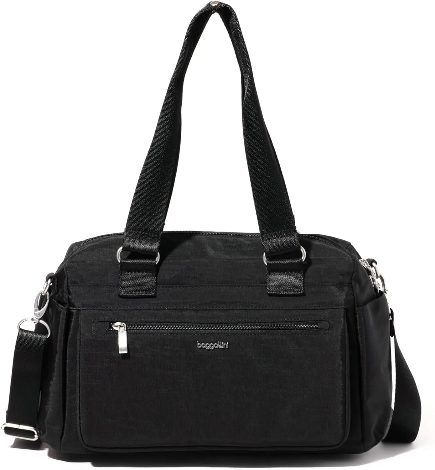 Baggallini Women's Modern Duffel