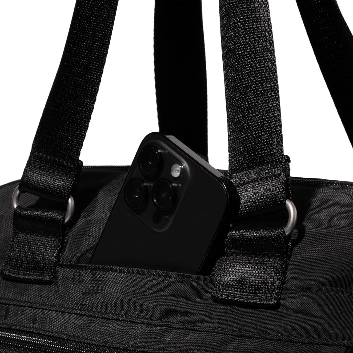 Baggallini Women's Modern Duffel