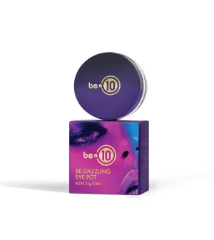 Be Dazzling Eye Pot Be Riveting Copper 1 ea