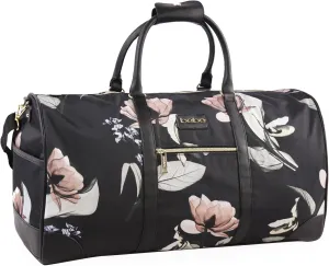BEBE Whitney Weekend Travel Bag For Women
