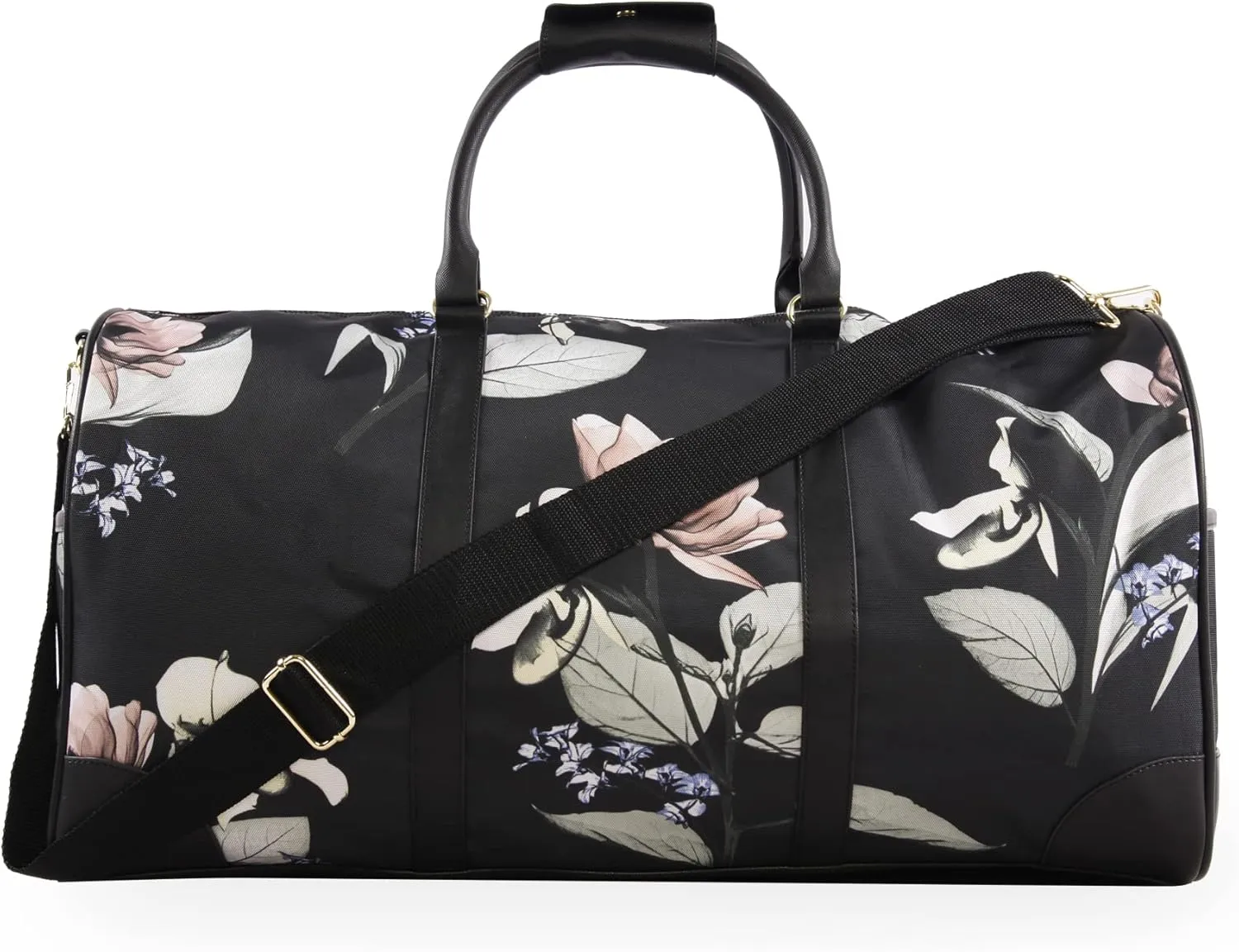 BEBE Whitney Weekend Travel Bag For Women
