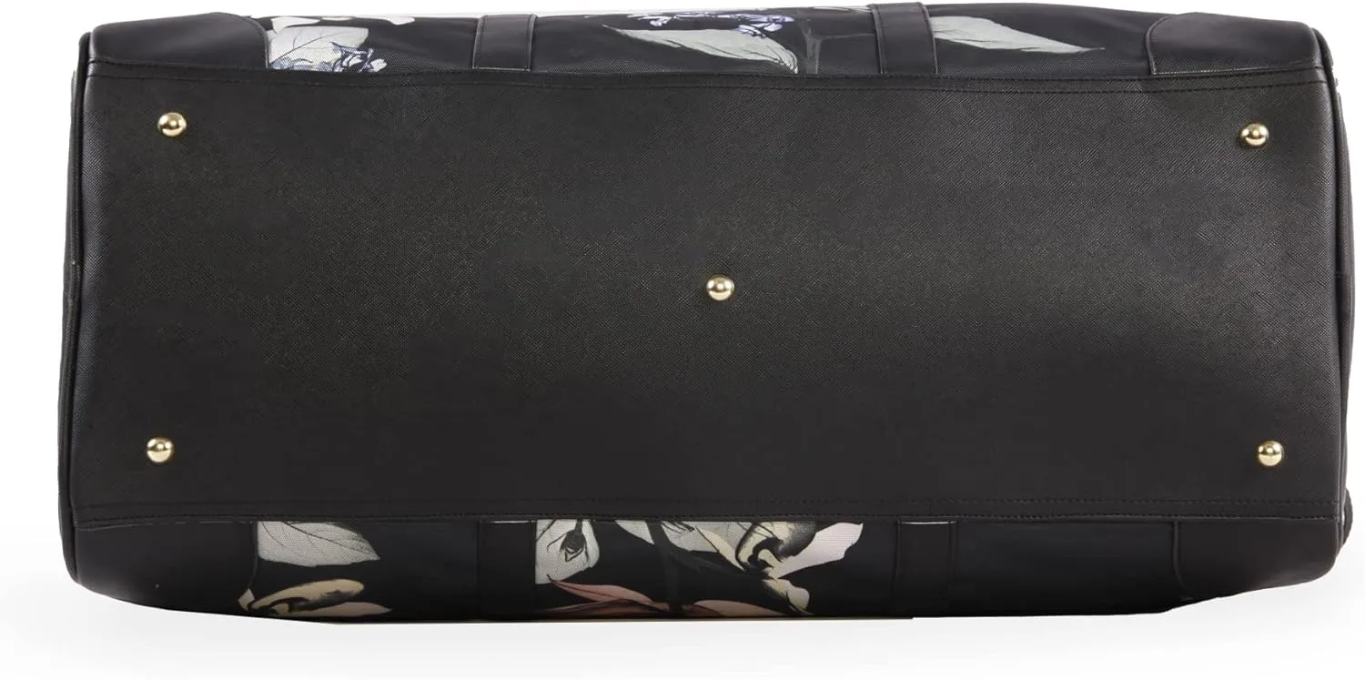 BEBE Whitney Weekend Travel Bag For Women
