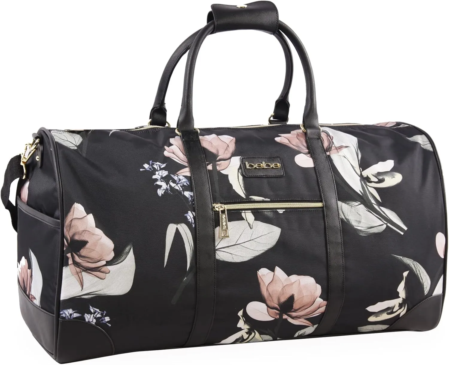 BEBE Whitney Weekend Travel Bag For Women