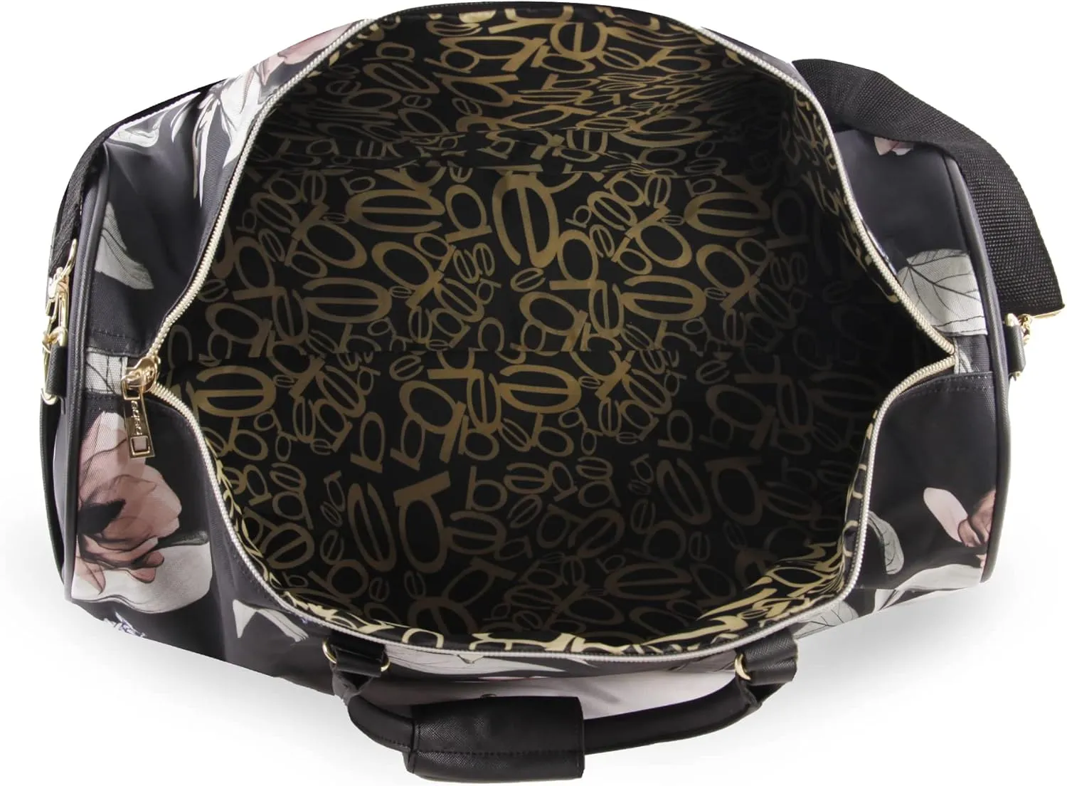 BEBE Whitney Weekend Travel Bag For Women