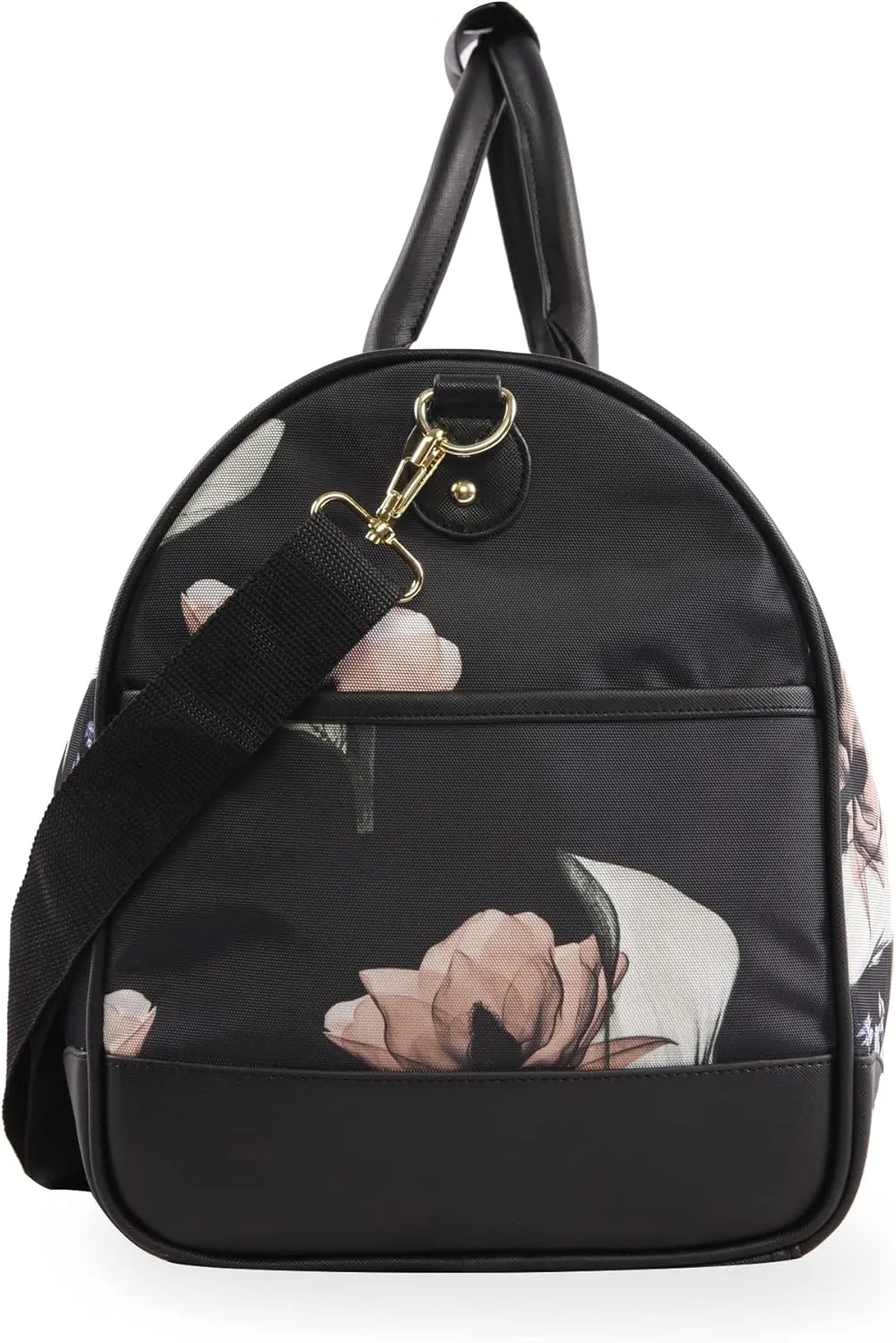 BEBE Whitney Weekend Travel Bag For Women