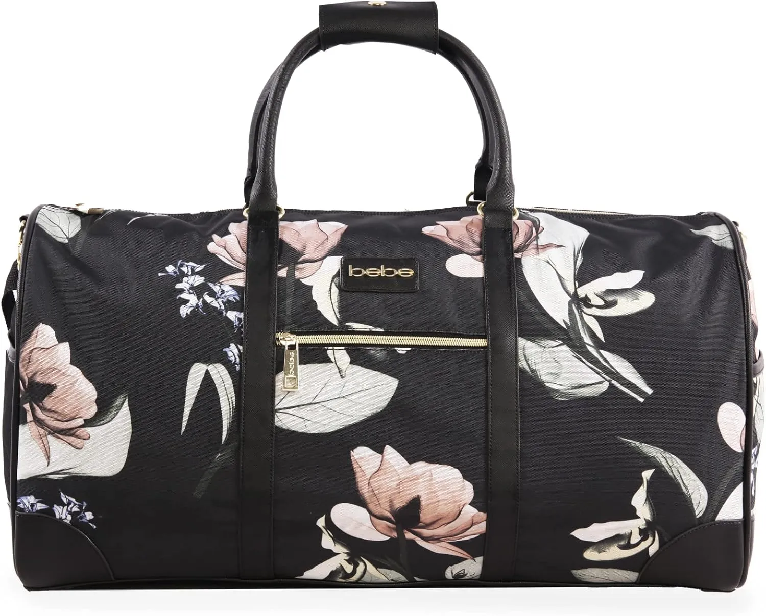 BEBE Whitney Weekend Travel Bag For Women