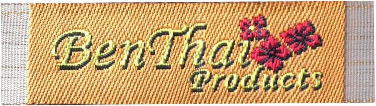 BTP! Thai Monk Buddha Cotton Sling Crossbody Messenger Bag Shlouder Purse Hippie Hobo Medium