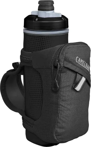 CamelBak Quick Grip Chill Handheld Hydration Pack, 17 oz.