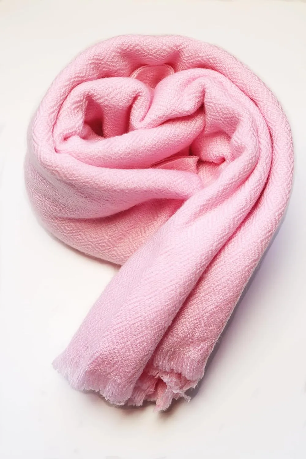 Cashmere Wrap Shawl Handmade in Nepal 8 ply Exclusive Premium Quality Large Stole Wool Pashmina Scarfs For Women