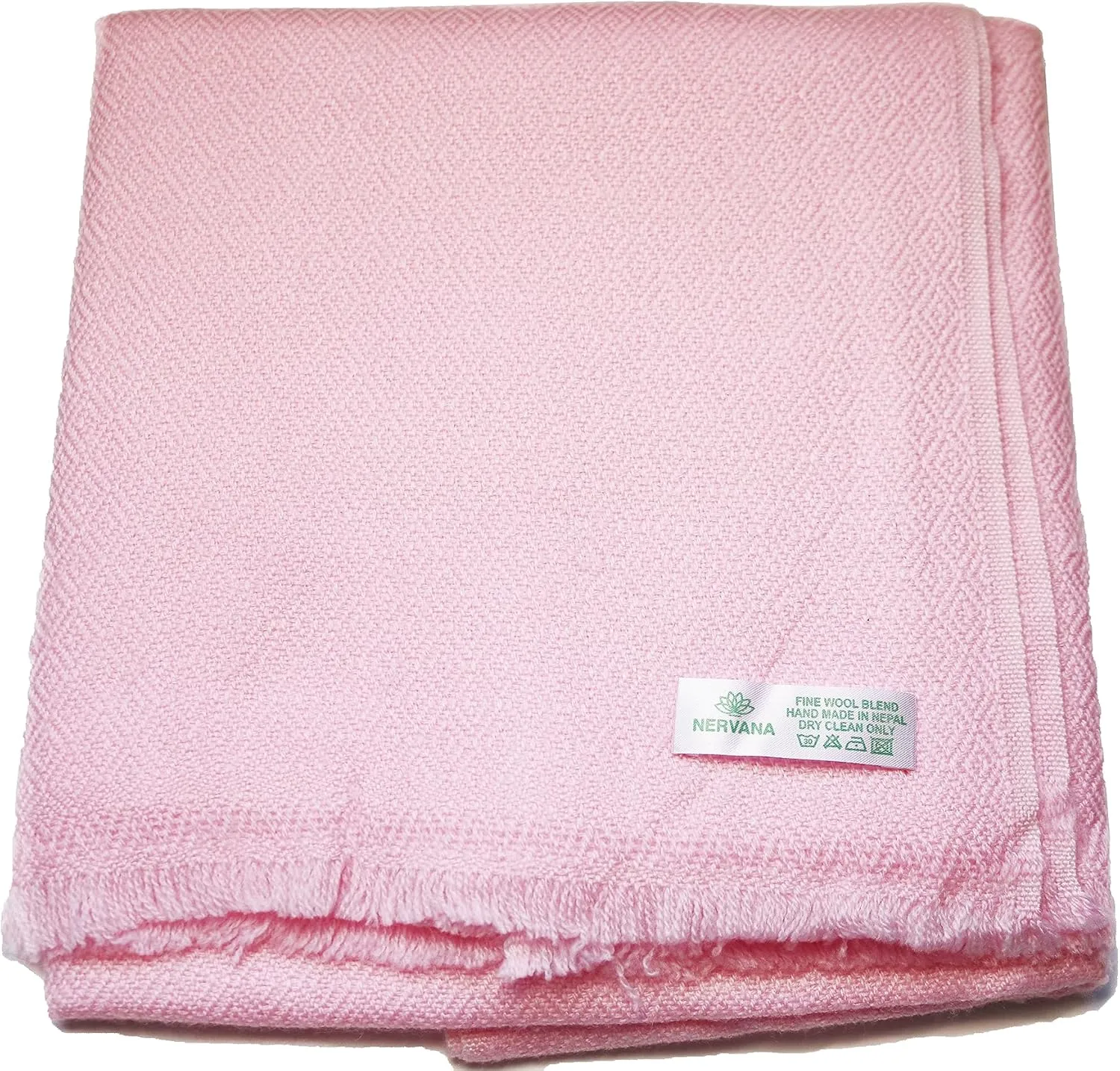Cashmere Wrap Shawl Handmade in Nepal 8 ply Exclusive Premium Quality Large Stole Wool Pashmina Scarfs For Women