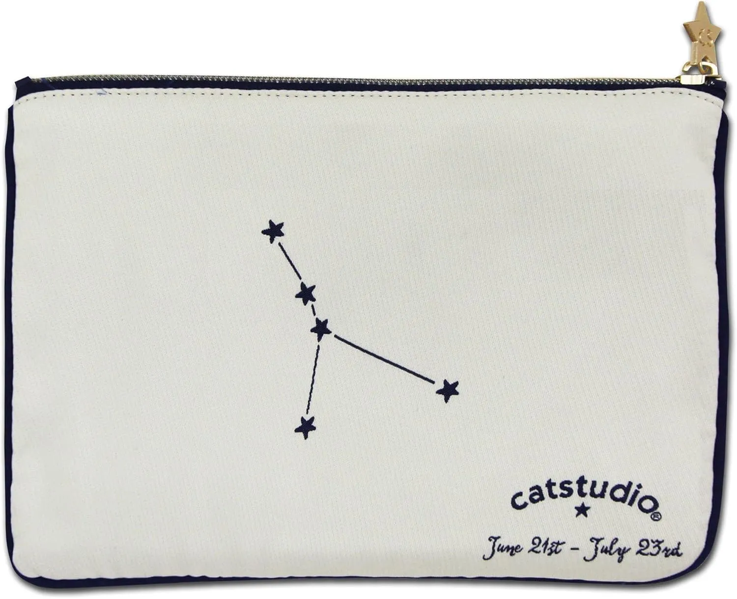 Catstudio Parent Astrology Zipper Pouch