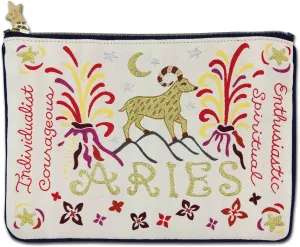 Catstudio Parent Astrology Zipper Pouch