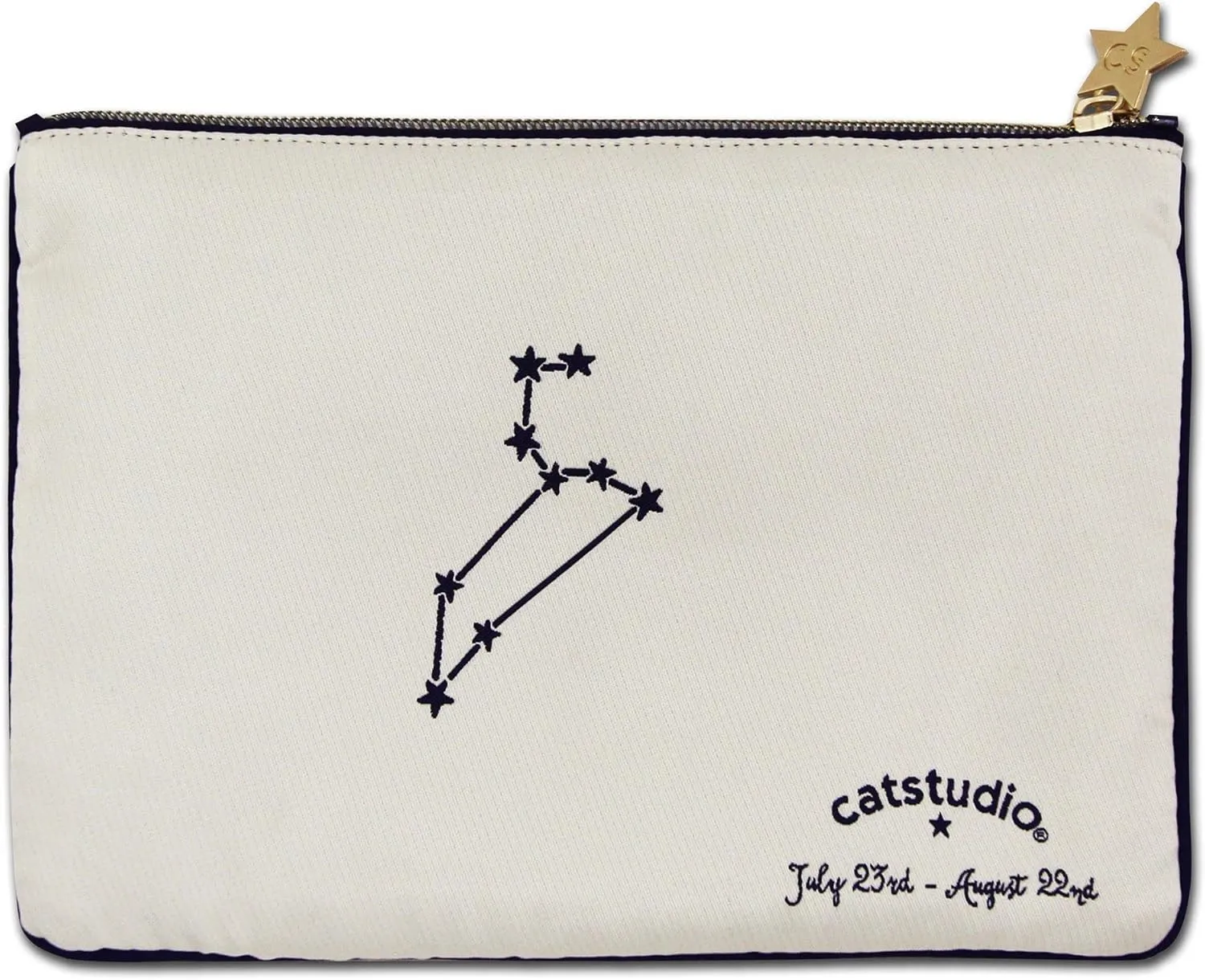 Catstudio Parent Astrology Zipper Pouch
