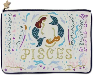 Catstudio Parent Astrology Zipper Pouch