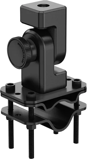 Cell Phone Booster Outside Antenna Mount and Hardware Travel 3.0 ExplorerX, Truck and RV