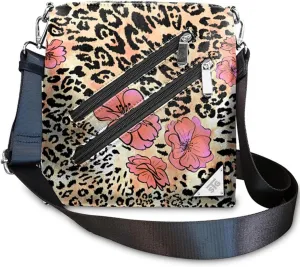 Cell Phone Purse - Touch Screen Women’s Crossbody Handbags (Zoe) - Clutch & Crossbody Phone Case