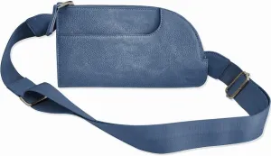 Cell Phone RFID Sling Bag - Touch Screen Women’s Sling Purse Crossbody for Woman (RFID BFF)