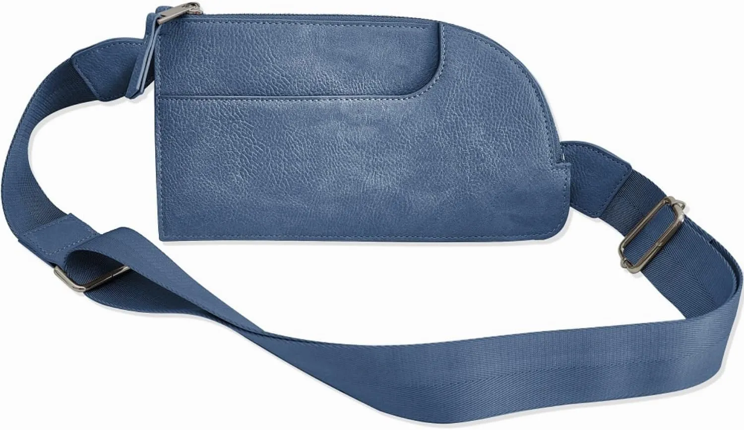 Cell Phone RFID Sling Bag - Touch Screen Women’s Sling Purse Crossbody for Woman (RFID BFF)