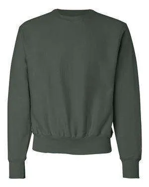 Champion Men's Reverse Weave® Wide Cuff Sweatshirt - S149