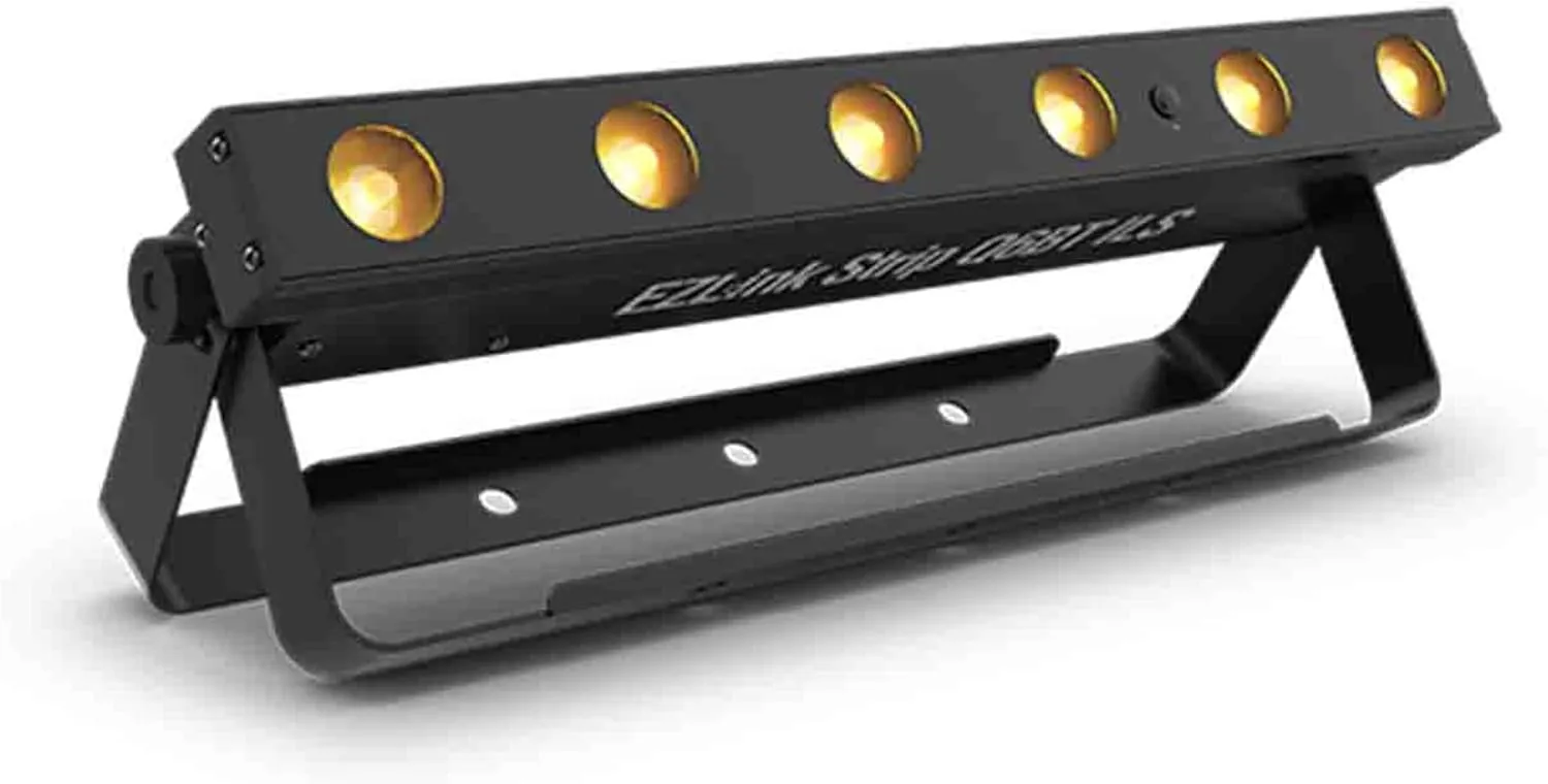 CHAUVET DJ (CHDDJ) Stage Light Unit, Other (EZlink Strip Q6BT ILS)